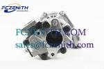 AGS 4.10TCA MWM Volkswagen L80 Diesel Engine Turbocharger TB0392 80000172150