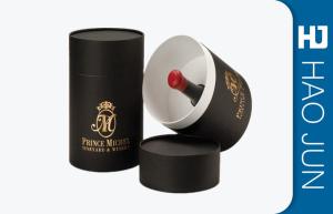 China Offset Printing Cosmetic Printed Cardboard Tube , Paperboard Cosmetic Packaging For Lipstics factory