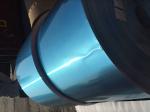 Alloy 8011,Blue Golden Hydrophilic Aluminium Foil for Fin Stock In Heat