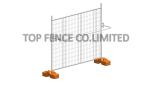 3D wire mesh fence panels