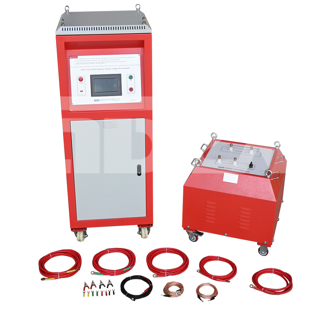 ZXBP-100 electronic multi-frequency power supply generator