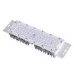 50W IP67 Waterproof LED Street Light Module 6500K Flood Light Modules