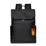 Customized Logo Men's Laptop Backpack Casual Business Computer Backpack Bag