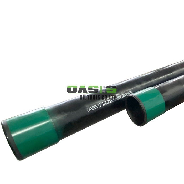 API Casing Pipes Durable and Versatile for a Wide Range of Industrial Projects in the Petroleum Industr