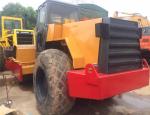 used dynapac cheap price road roller ca301d/ca301/ca30d double drum roller with