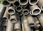 SAE4130 SAE4140 6mm Alloy Steel Seamless Pipes