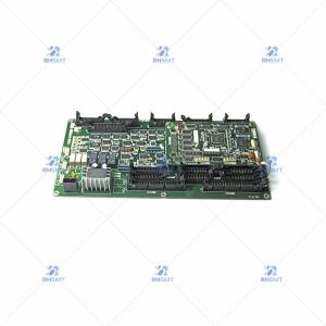 China IO CONVEROR UNIT ASSY KM3-M4580-020 SMT Spare Parts SMT Board factory