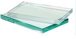 Customized/Temperature and Pressure Resistant Clear Glass Used for Car Windshied
