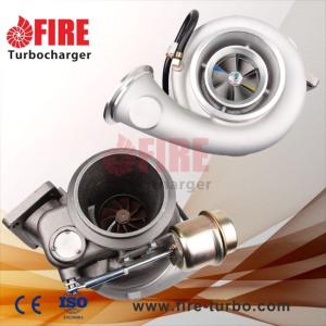 China GTA4294BNS Detroit Turbocharger 714788-5001S 23528065 Turbo With Series 60 Engine factory