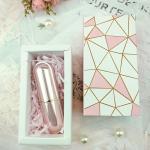Colorful Cosmetics Packing Box Lipstick Gift Box Accessories Box