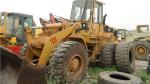 used caterpillar 936f wheel loader with high quality,low price,reliable material