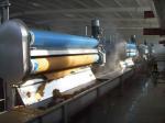 Automatic Fruit Juice Production Line 75kw For Beverage Factory