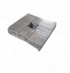Pure Lead Shielding Sheets Roll Industrial NDT Medicine Support