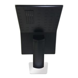 43 Inch PC Build-In Self Service Touch Screen Interactive Kiosk with Advertising