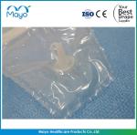 FDA Approved Disposable Surgical Underbuttock Drape with Collection Pouch