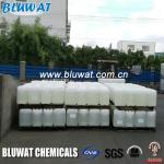 High - Efficiency Color Removal Chemical , Dyeing Waste Water Treatment