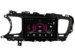 9"/10.1" Screen For Kia Optima K5 EUROPERN Version 2013-2015 Car Multimedia