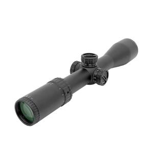 China 4-16x44 Second Focal Plane Glass Reticle Tactical Long Range Scopes With Side Focus factory