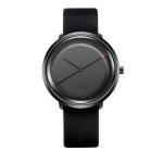 Customized Color Quartz Stainless Steel Watch Water Resistant For Men