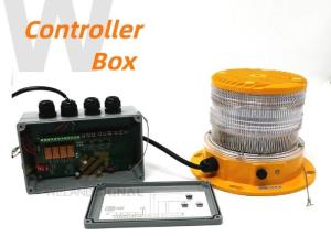 China Electrostatic Polyester 48VDC Light Controller Panel Cold Rolled Steel factory