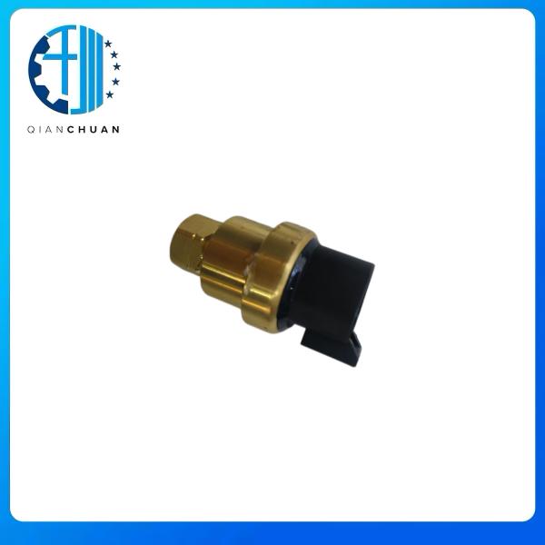 Pressure Sensor 197-8393 for Caterpillar CAT C7 C9 Engine 324D 325D 329D 330C 336D Excavator Spare Parts