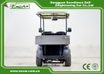 EXCAR 48V Electric Golf Cart Utility Vehicles Italy Graziano Axle