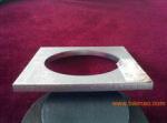 201 Stainless Steel Coil Plasma Cutting Machine for Engineering , Decoration