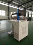 F30 30W fiber laser marking machine for metal and non metal material fiber laser