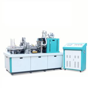 China Paper Tea Cup Making Machine/paper Coffee K Cup Forming Machine China factory