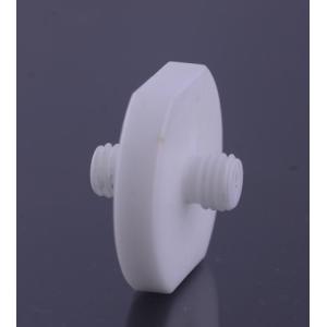 China Superior Wear Resistance Zirconia Ceramic Sleeves Ensure Stable Operation In High-Temperature And Corrosive Conditions on sale