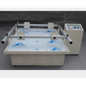 High Precision Vibration Testing Machine , Electrodynamic Vibration Shaker
