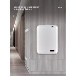 Waterless Fragrance Diffuser Commercial Aroma Oil Mist Humidifier Aromatherapy