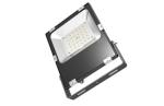IP65 Waterproof Slim LED Flood Light 10 Watt 5700K Yard / Park Lighting Usage