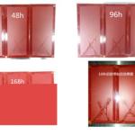 Fast Dry Excellent Gloss Water Based Alkyd Resin For Anti-Corossive Paint