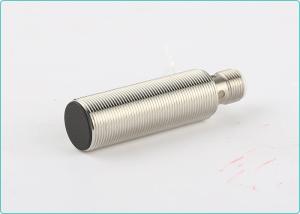 China Connector Body Cylindrical M18 8mm Industrial Automation Sensors Proximity PNP NO factory