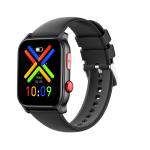1.83 IPS Display Square Shape Smart Watch 300mAh Smart Watch Fitness Tracker