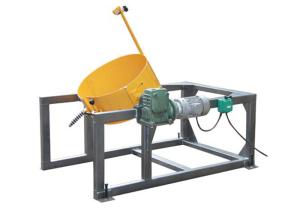China TY400A Drum Tumbler 55 Gallon Steel Oil Drum Tool Rated Capacity 400kg factory