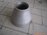 Seamless Stainless Steel Reducer For Pipeline