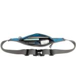 Fashionable Waterproof Waist Bag , Custom Logo Travel Fanny Pack