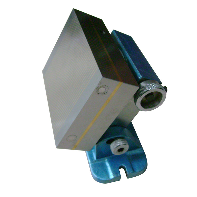 155*120mm Permanent Magnetic Chuck For Surface Grinder