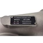 New turbos 4041739 4955232 Turbocharger HX55WM 4955232 4041739 4041739H 4041656