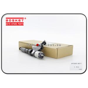 095000-8011 0950008011 Isuzu Truck Parts Injection Nozzle Assembly
