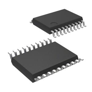 China STM8S003F3P6TR factory