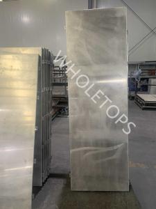 China Lightweight Solid Aluminum Sheet Panel For Commercial Building factory