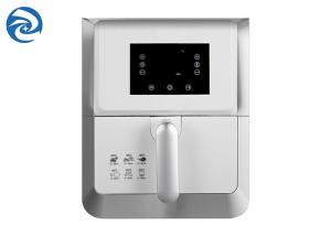 China Household Smart Air Fryers 3L 1400W Touch Screen Multi Function 0-30min factory