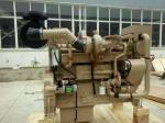 Cummins 6 Cylinder Engine Assembly K19 KTA19 M700