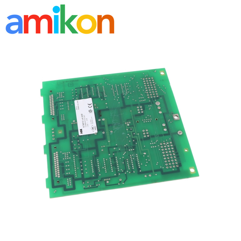 ABB Bailey NTMP01 Multi-Function Processor Termination Unit