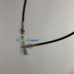 Lawn Mower Cable - Brake G115-7171 Fits Toro Greensmaster