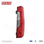Upgrade Mercedes Sprinter With Pair Of LED Brake Signal Tail Lights OE