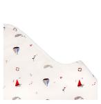Small Personalized Diaper Bags Maternity Foldable Waterproof Simple